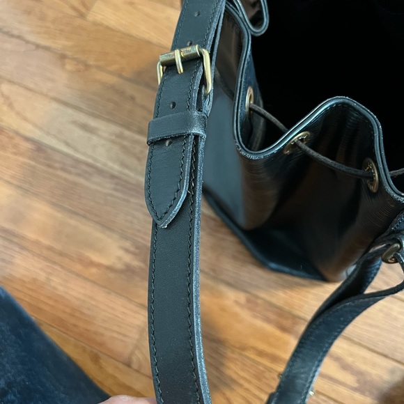 Louis Vuitton epi noe pm - Picture 2 of 9